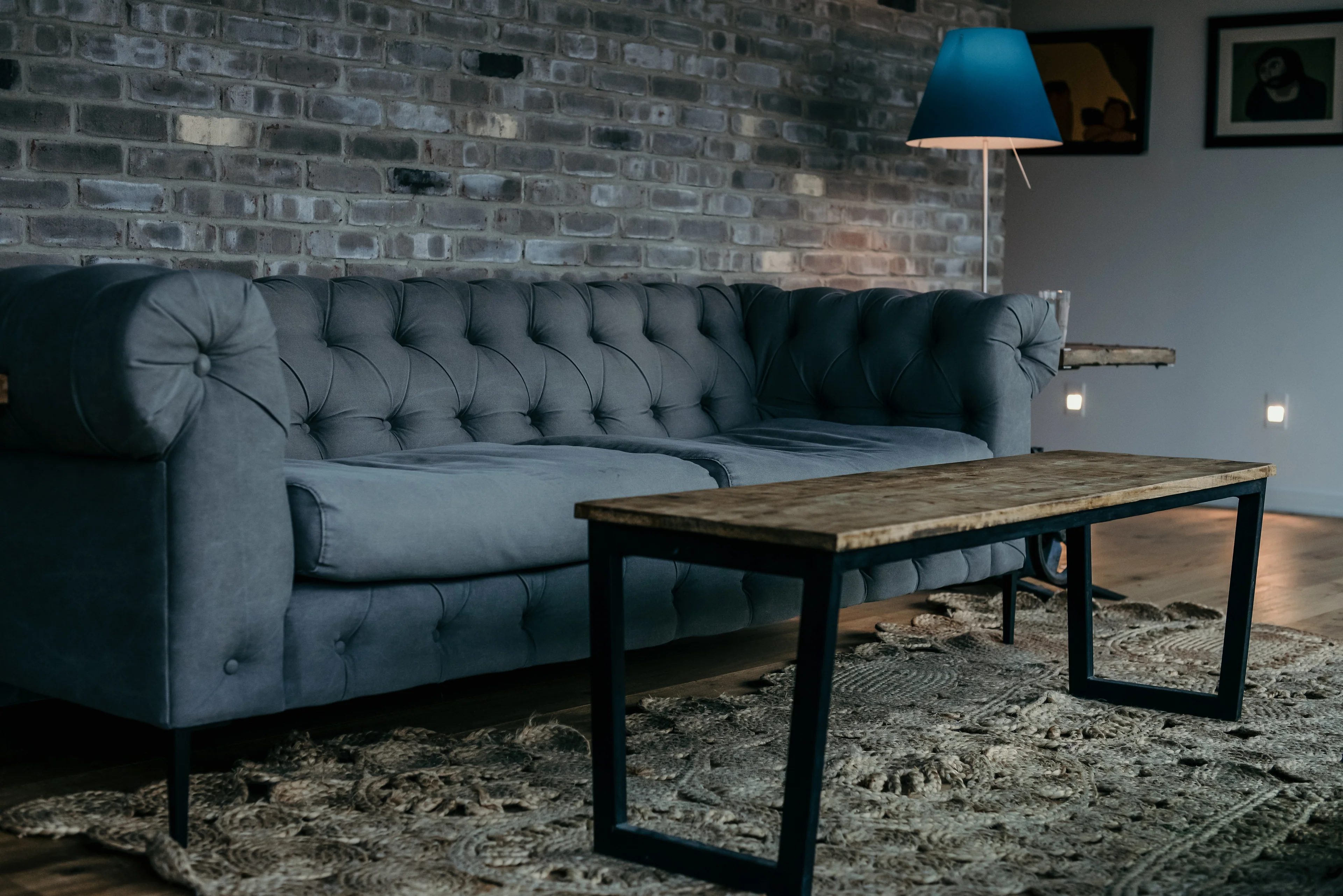 Elevate Your Living Space Today